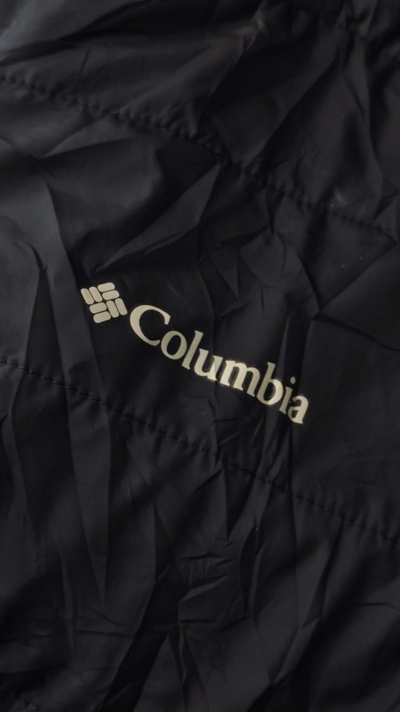 Puffer Jacket Omni-heat Columbia, foto 3