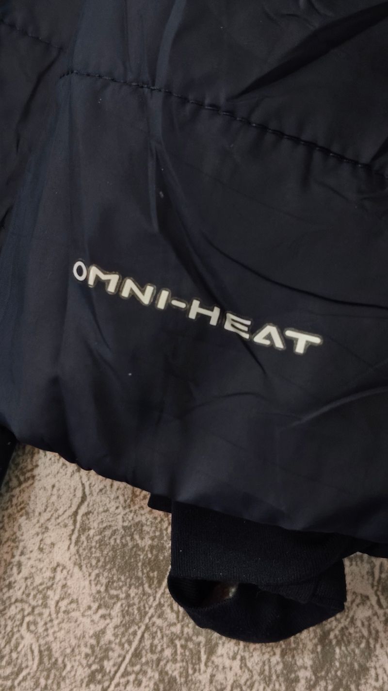 Puffer Jacket Omni-heat Columbia, foto 4