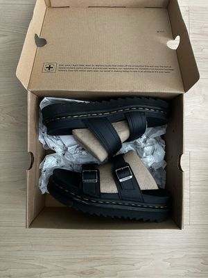 Dr. Martens Sandals