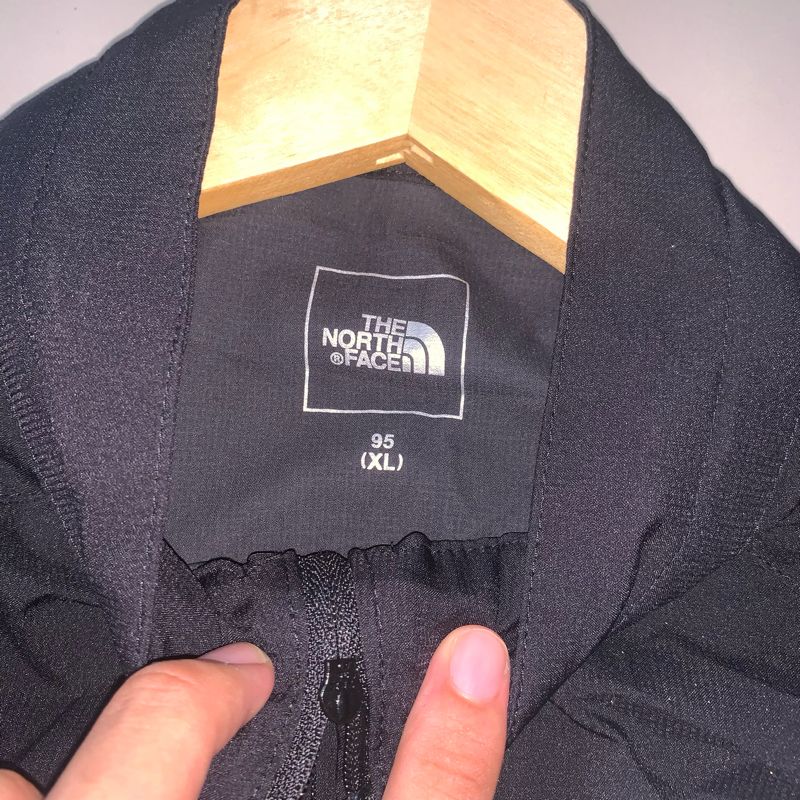 Jacket Tracktop The North Face Reflektif, foto 4