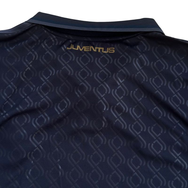 Juventus 2024 - 2025 Third Kit Original Jersey, foto 4