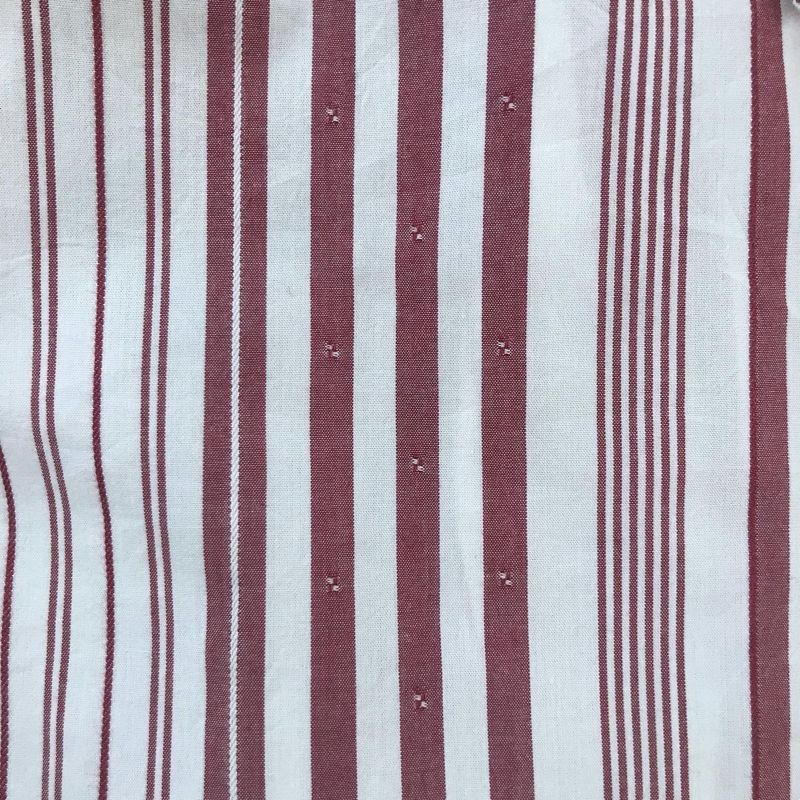 Kemeja Salur Crocodile, foto 5