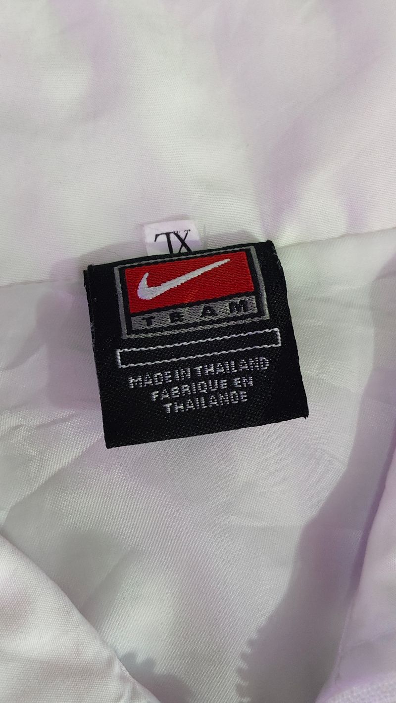 Nike Big Swoosh Tracktop Jacket, foto 4