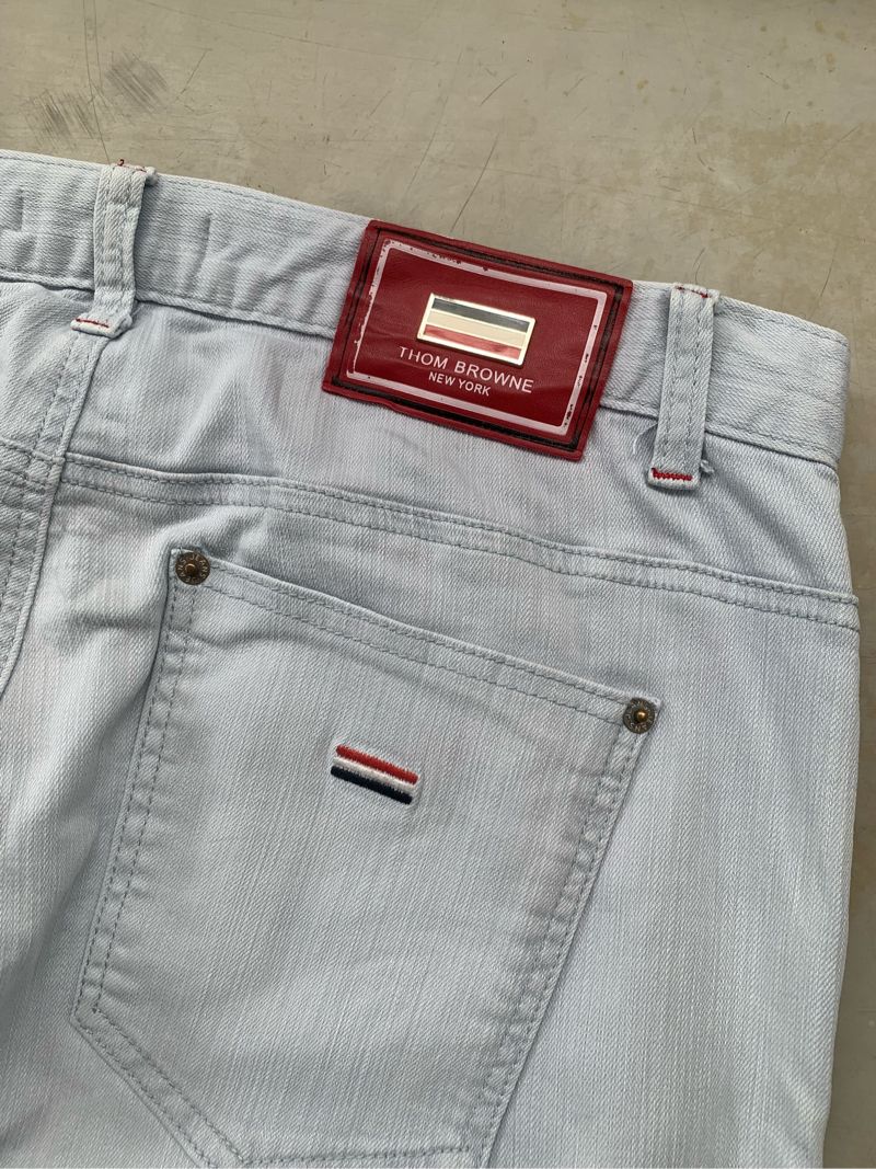 Thom Browne - Slim Denim, foto 3