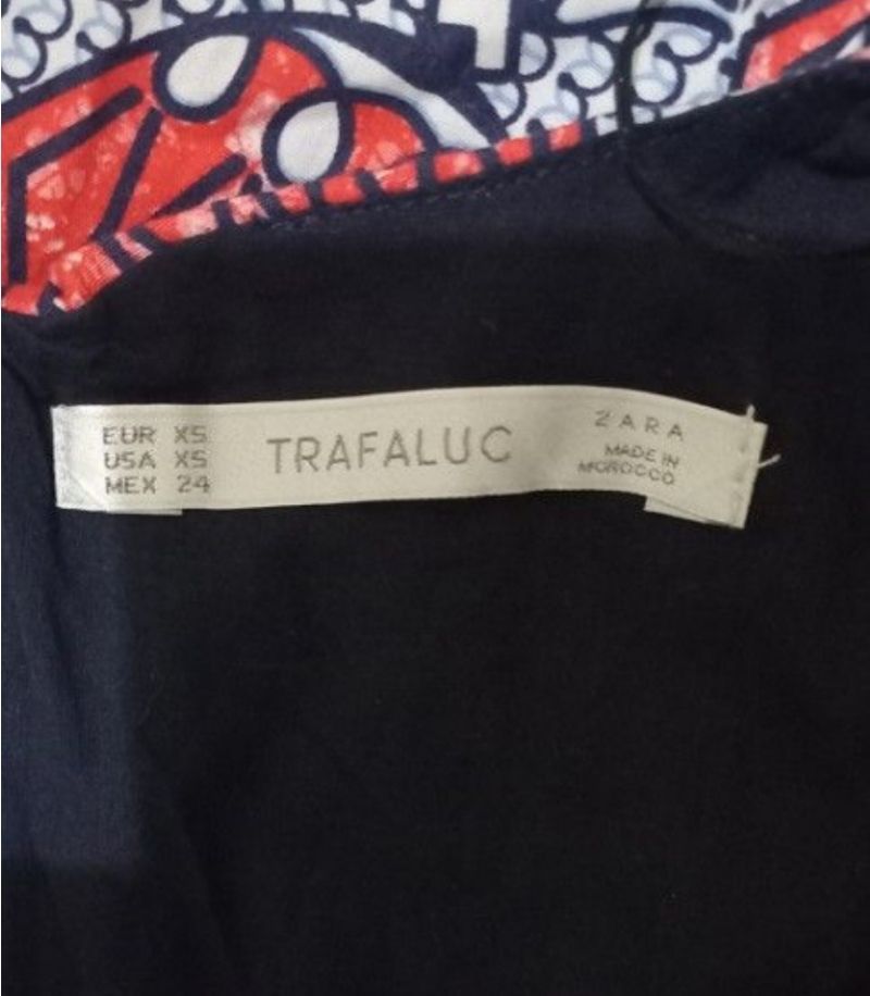 Dress ZARA, foto 5