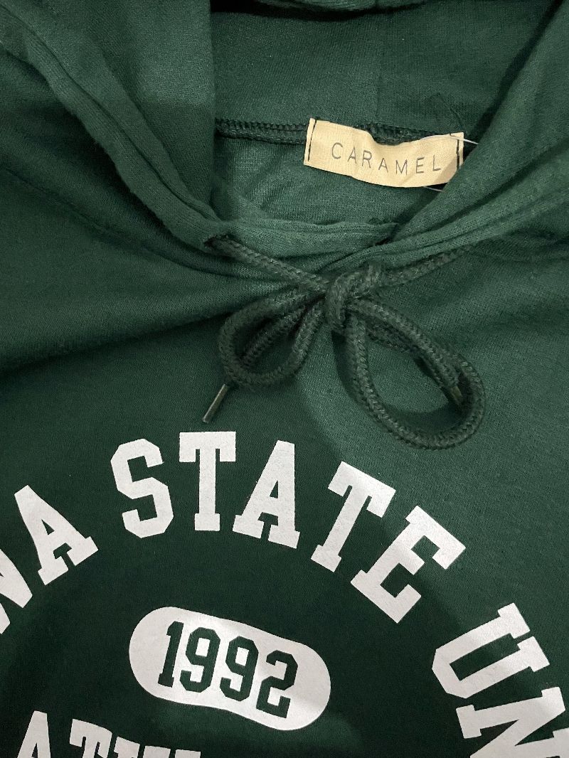 Hoodie Iowa State Athletic, foto 3
