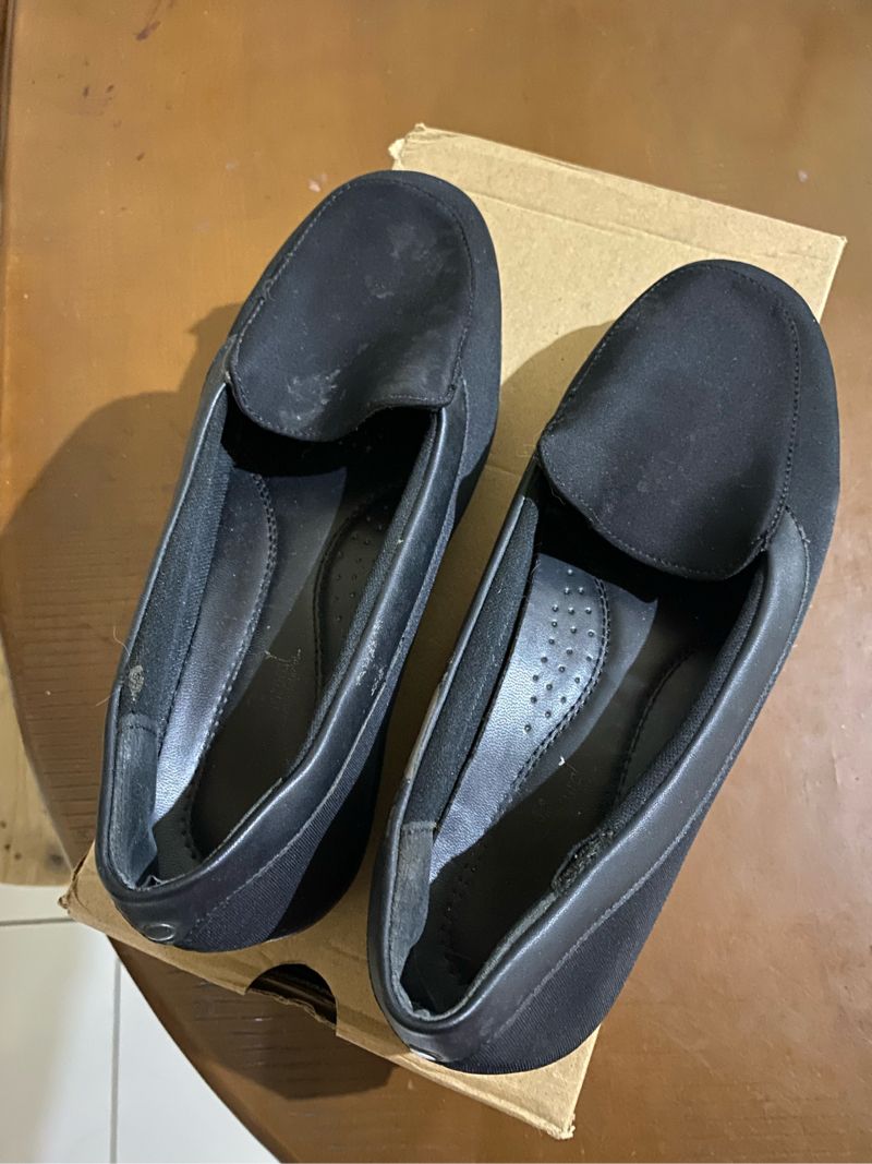Sepatu pantofel bata, foto 2