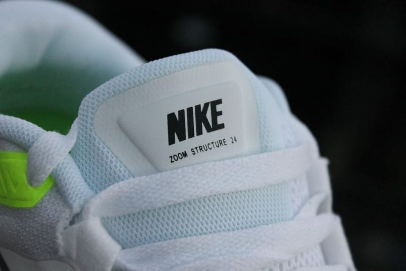 Nike Zoom Struktur 24, foto 4