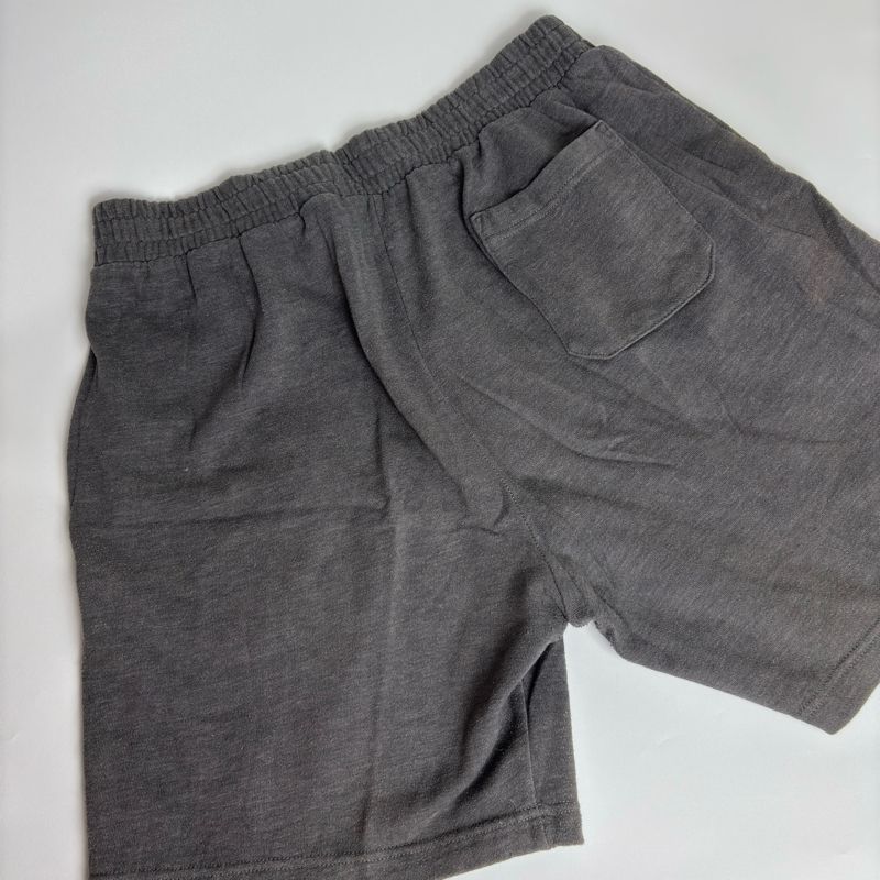 H&M Grey Shorts - Celana Pendek, foto 4