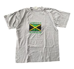 T-Shirt Jamaica
