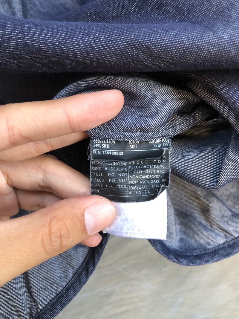 Salvatore Ferragamo Halfzip Tops, foto 8