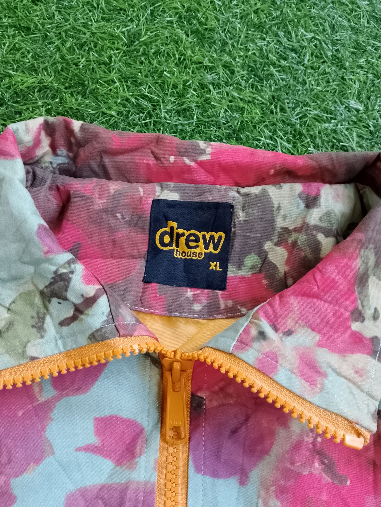 Luxury Track jacket Pria multicolor, foto 4