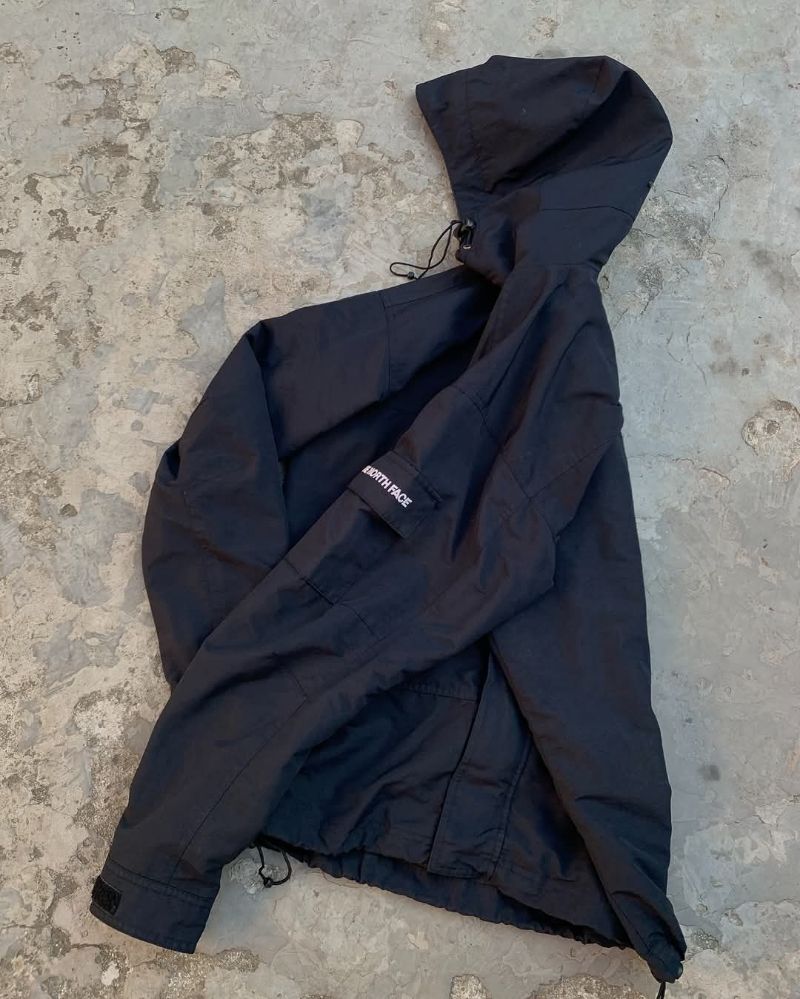 Tnf saku samping, foto 4
