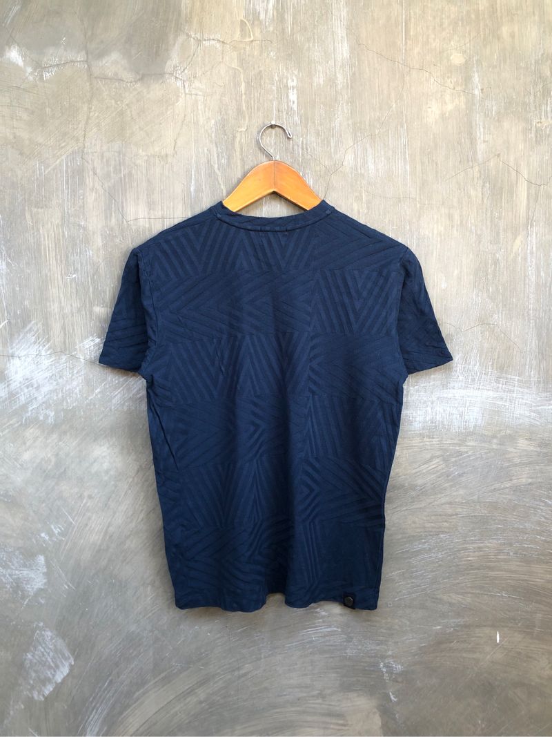 Authentic Lanvin En Bleu T-shirt, foto 8