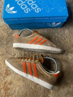 Adidas gazelle og