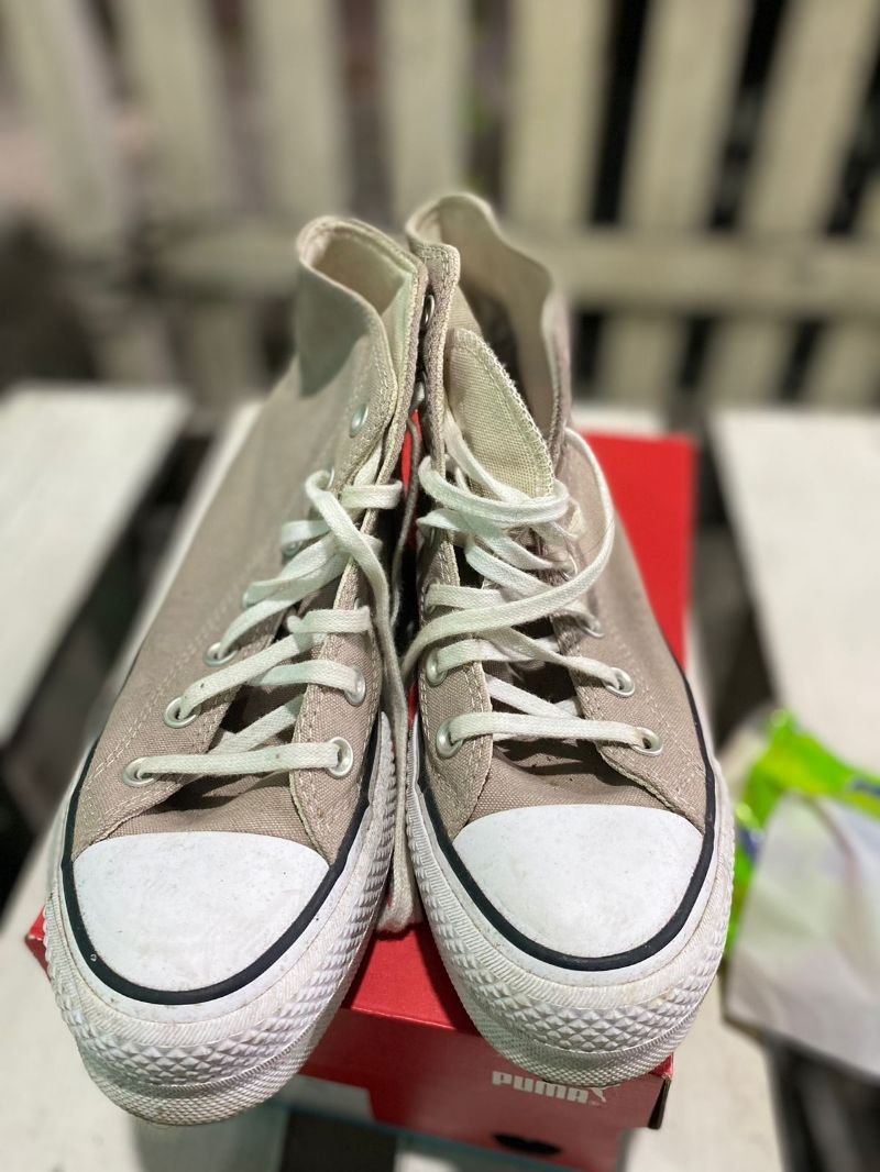 Converse, foto 3