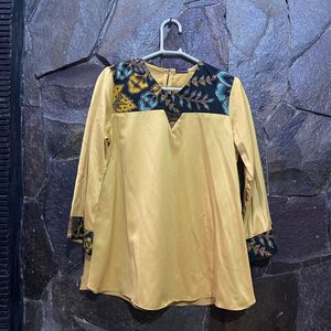 Preloved Atasan/Blouse/Baju Kondangan