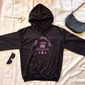 Hoodie LAA