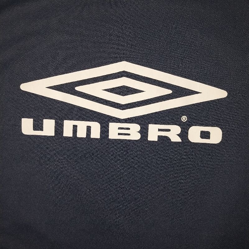 Longsleeve Jersey Umbro Big Logo, foto 4