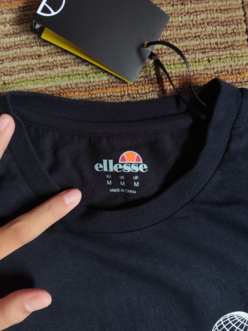KAOS ELLESSE, foto 2