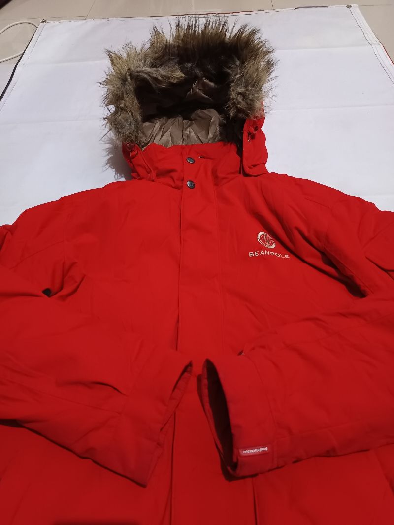 BEANPOLE, foto 2