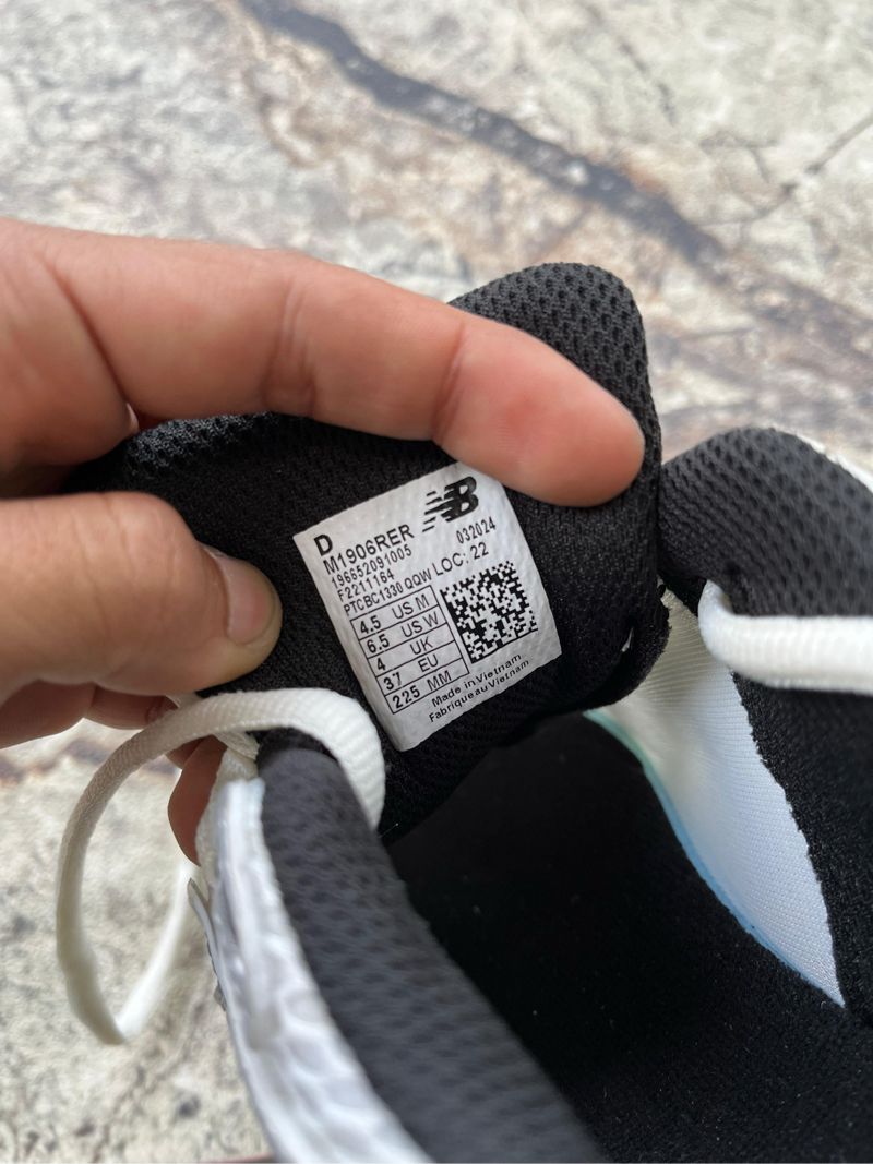 NEW BALANCE 1906R, foto 7