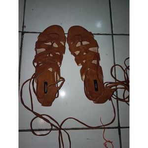 Sendal tali mango ori