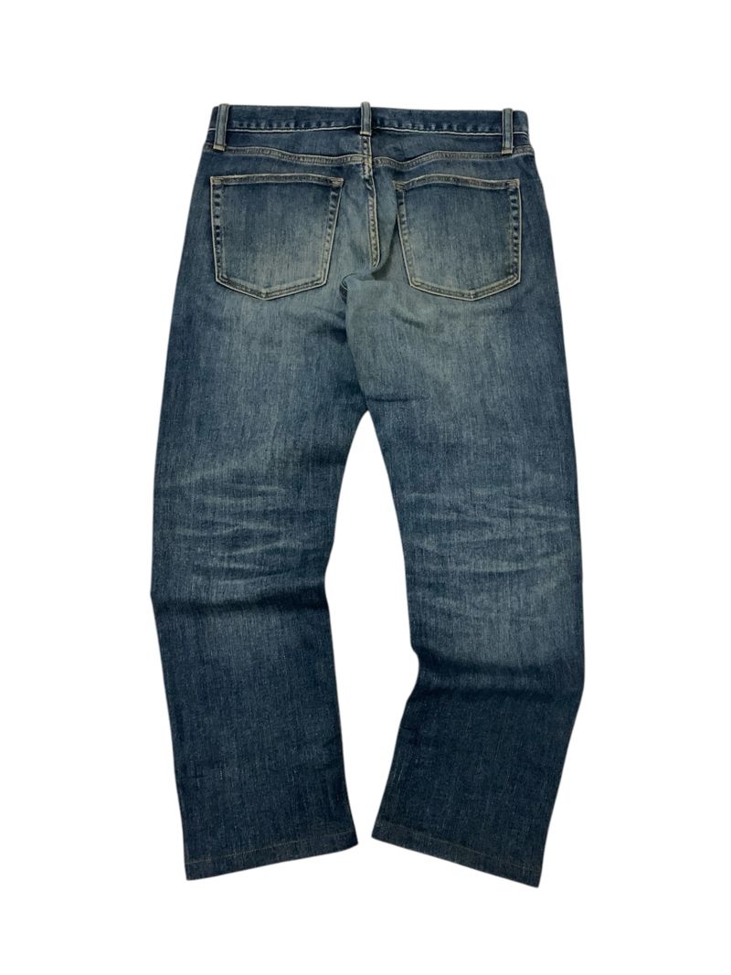 Uniqlo Denim, foto 2