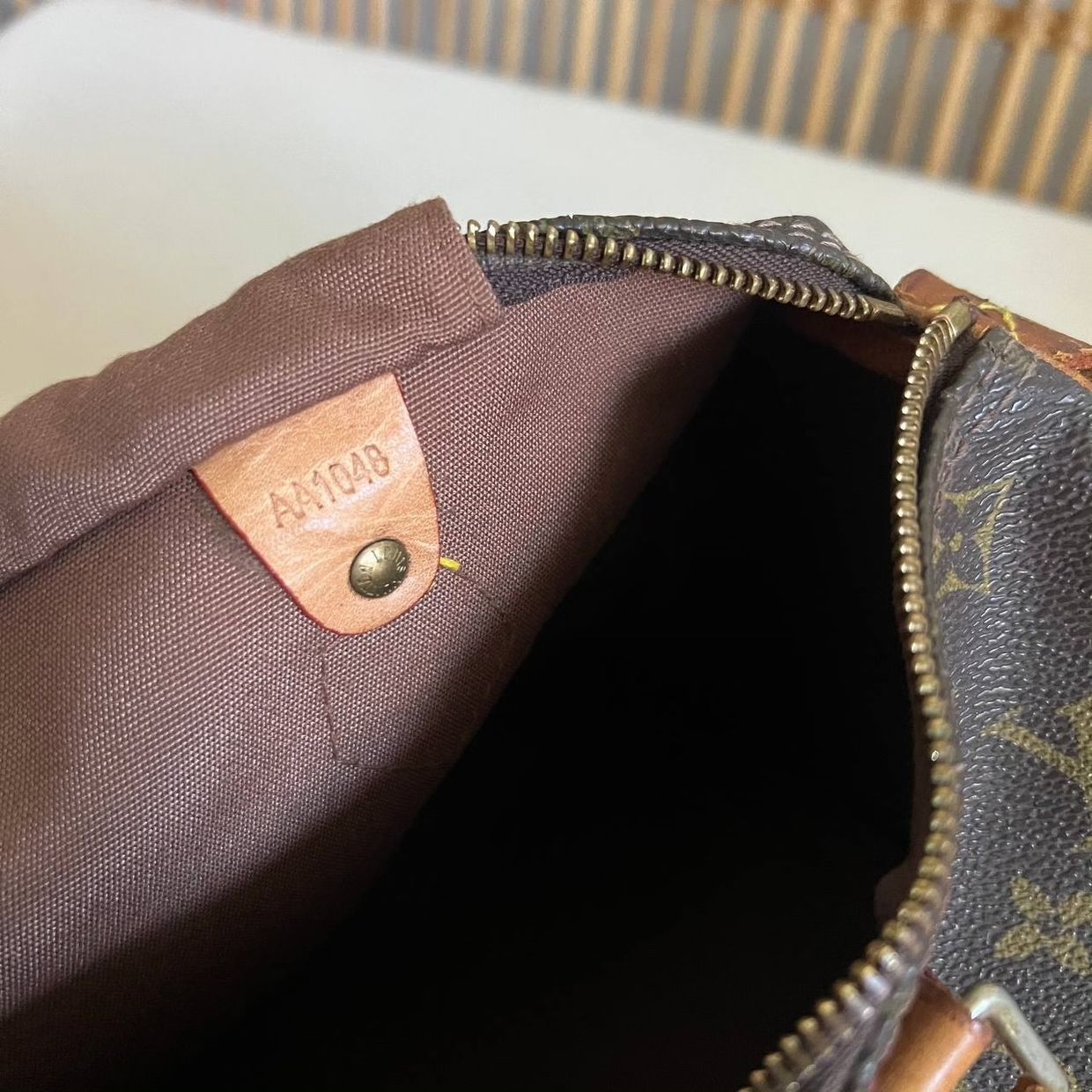 Casual Tas dompet Wanita brown, foto 8
