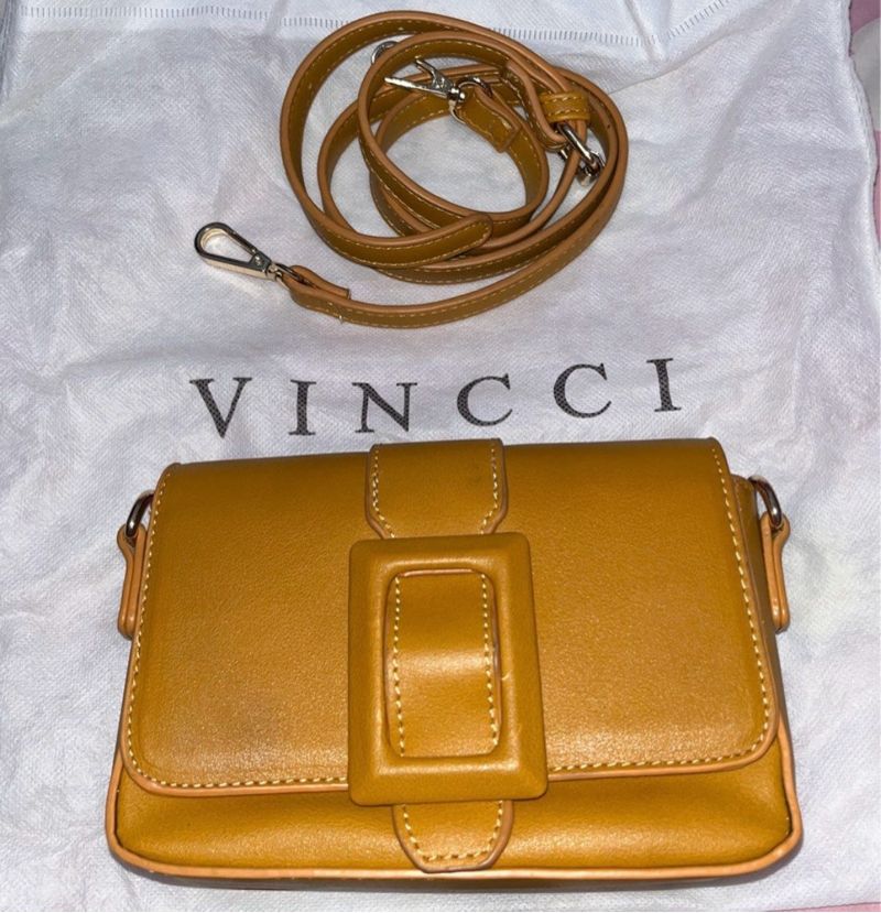 Vincci Sling Bag
