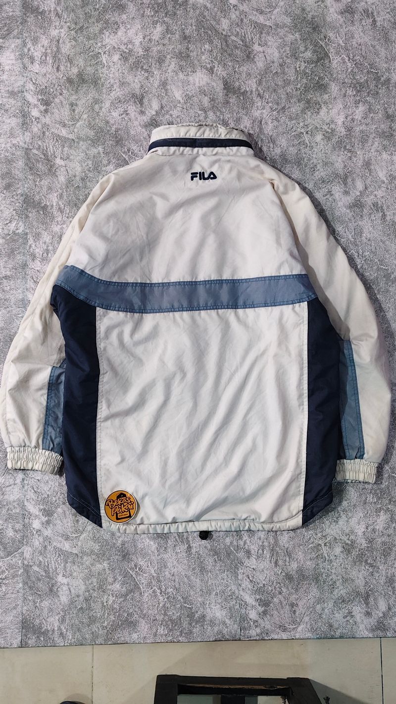 Vintage Activewear Fila, foto 2