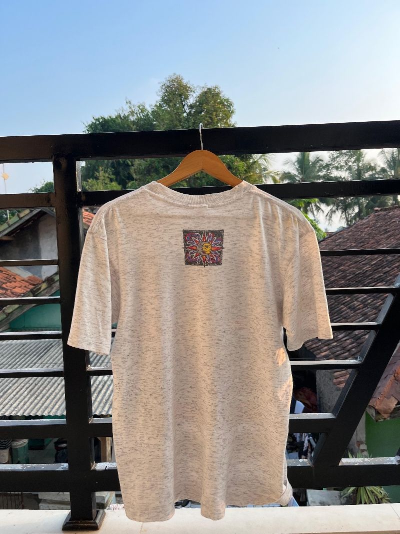 T shirt vintage, foto 2