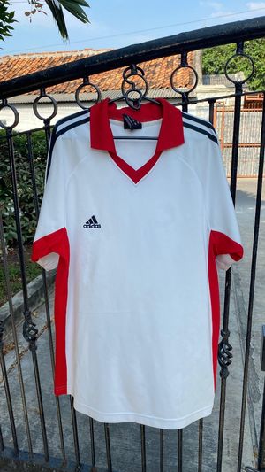jersey adidas vintage