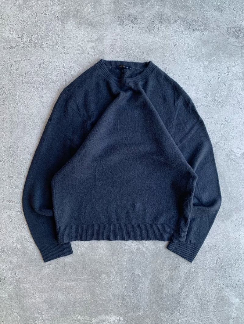 Knitwear vintage basic by Knit On