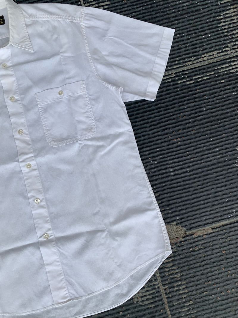 Eddie Bauer - Short Sleeve Workshirt, foto 3