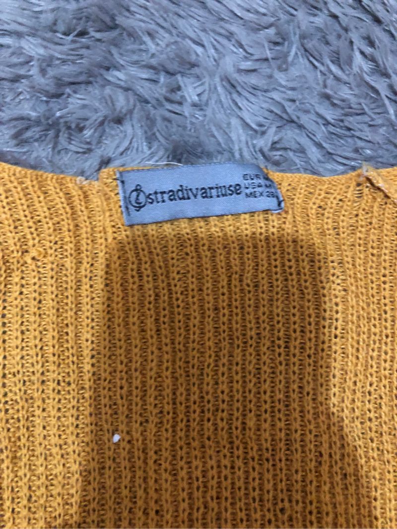 STRADIVARIUS CARDIGAN, foto 2