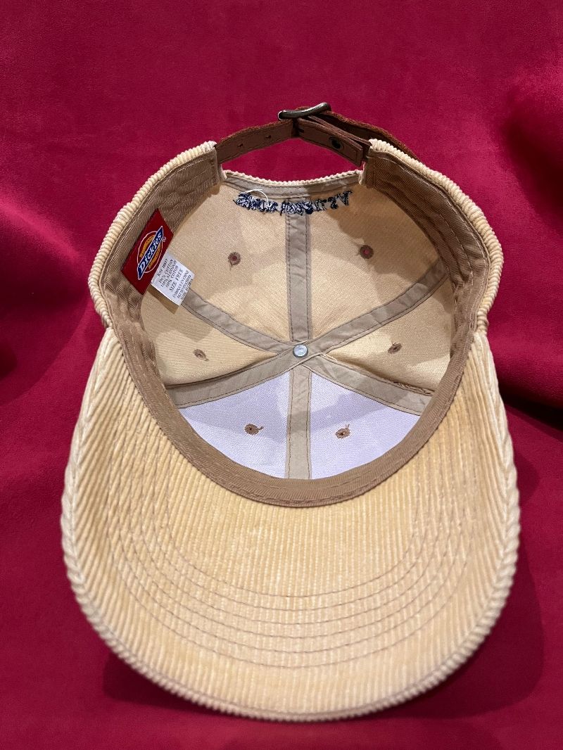 Topi Dickies Corduray, foto 2