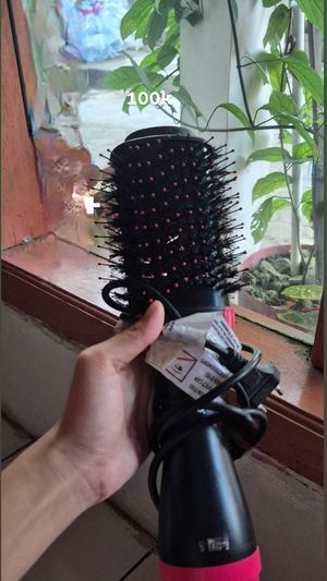 catokan blow
