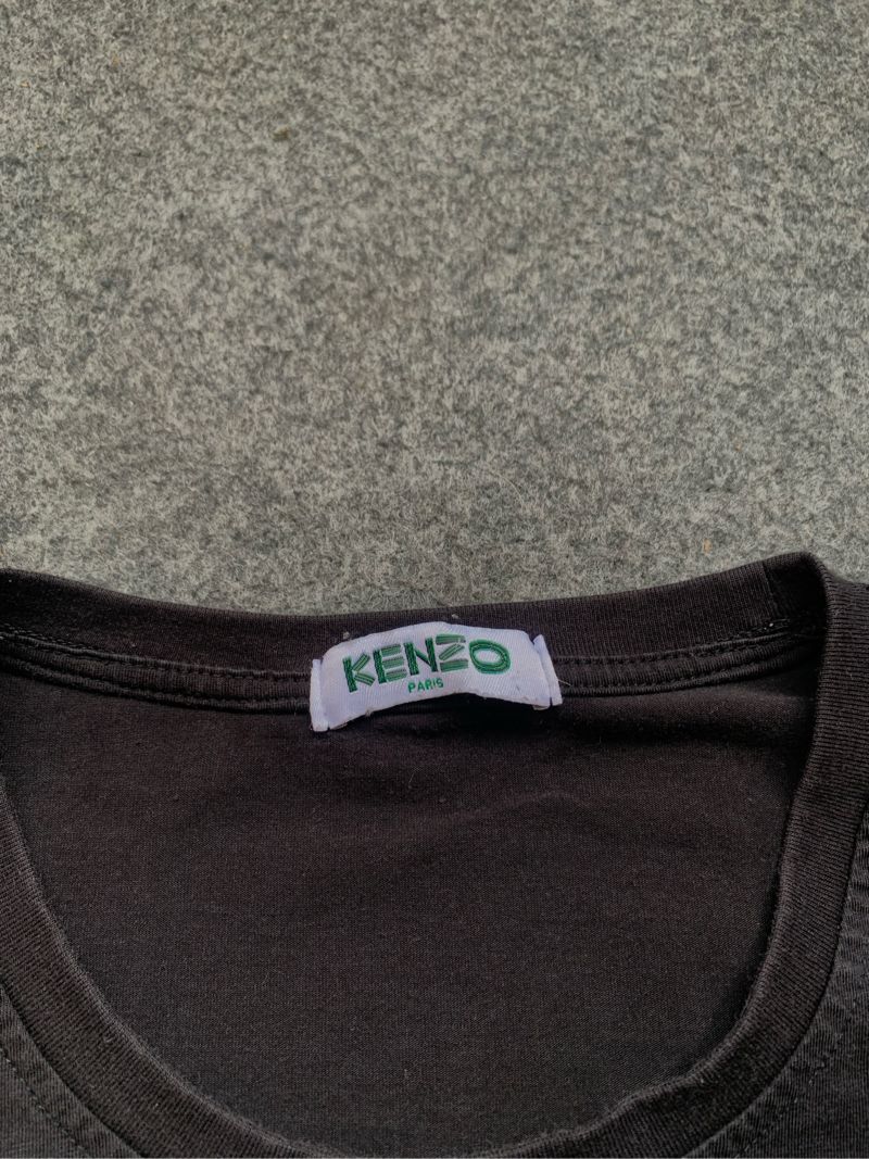 Kenzo tee women, foto 3