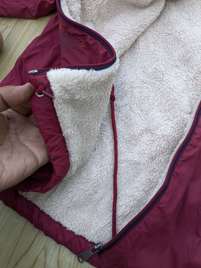 KANGOL ENGLAND WINTER JACKET, foto 5
