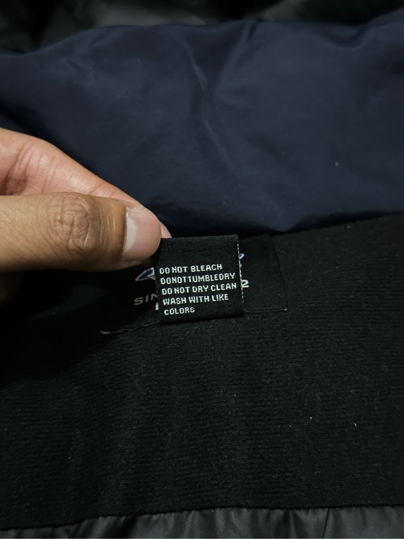 Dickies Parka Down jacket (RARE), foto 7