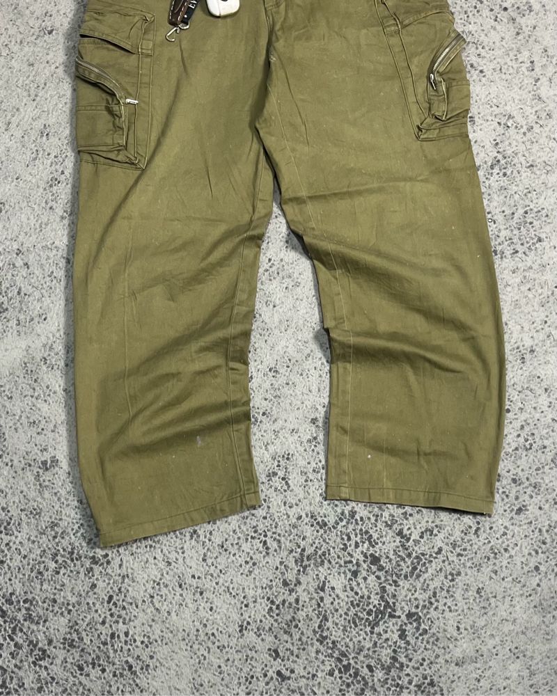 There Loose Cargopants, foto 5