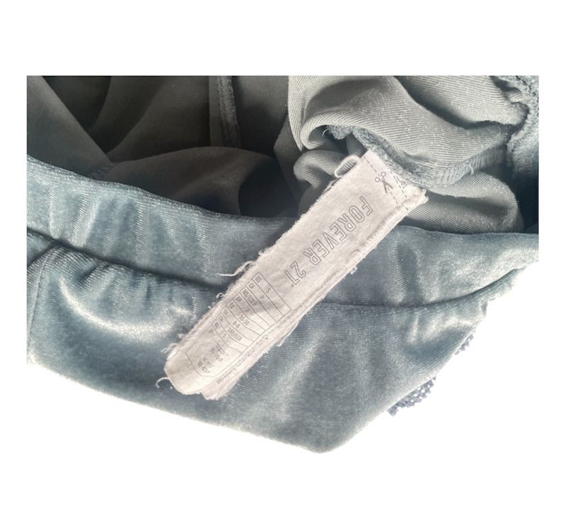 Shortpants Forever 21, foto 3