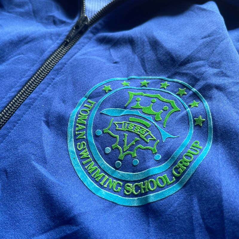 Vintage MizunoJapan Track Jacket, foto 5