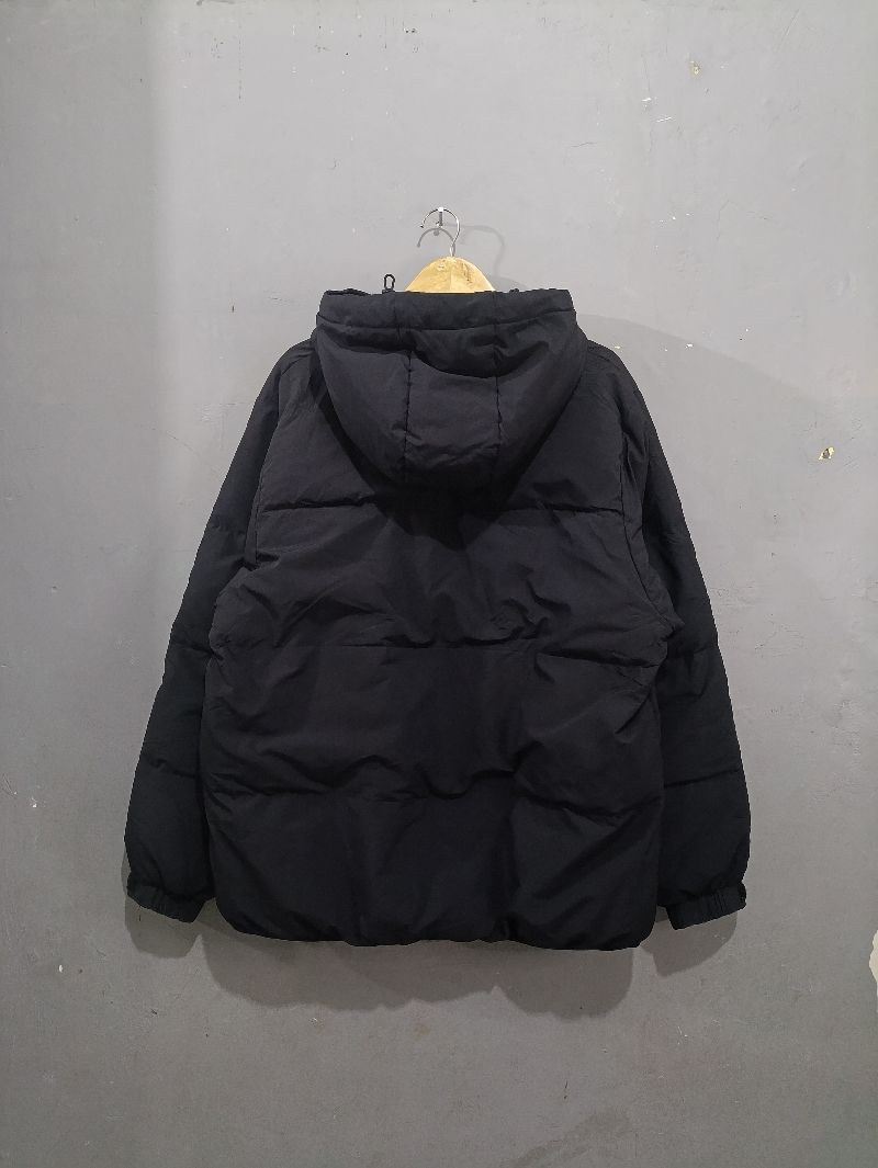 GU Uniqlo Seamless Puffer Down Jacket, foto 3