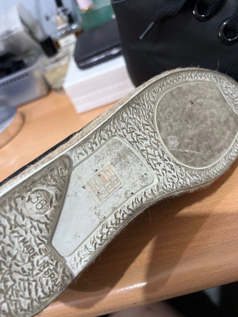 Miista Leather Ankle Boots EU36, foto 4