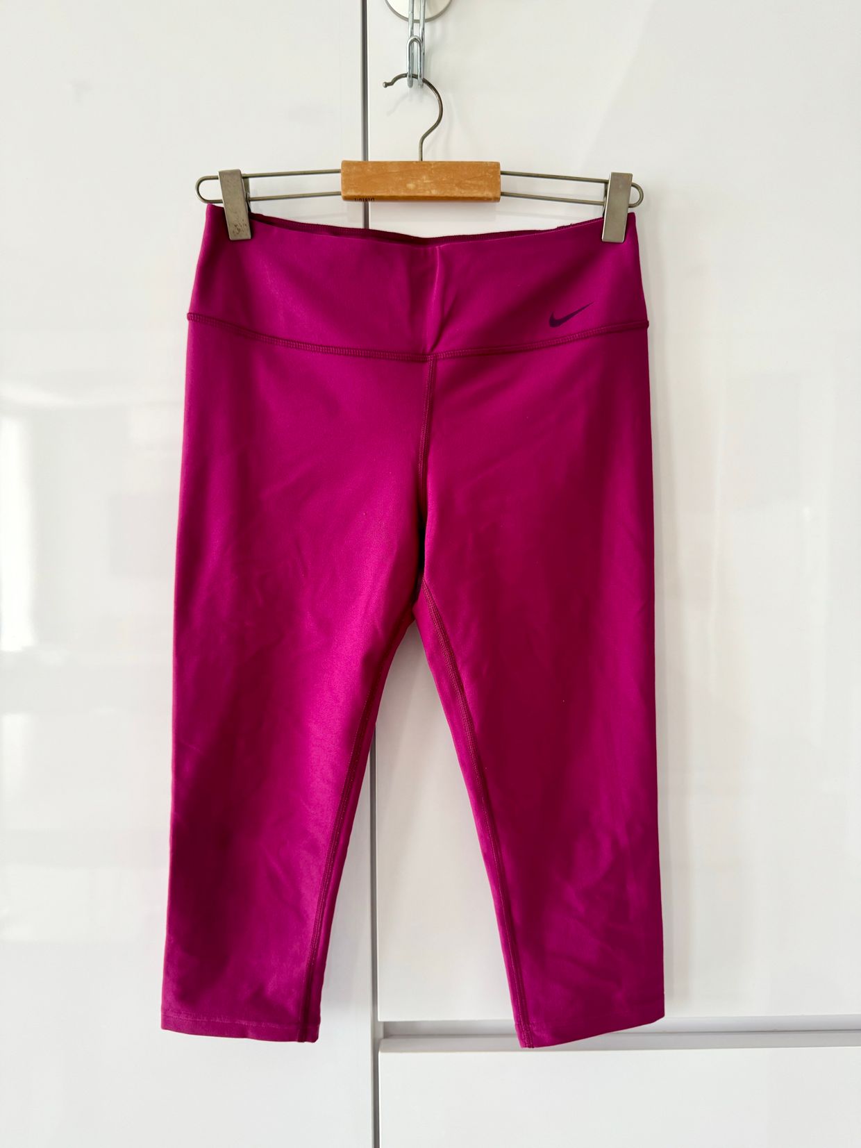 Nike Sportswear Legging Wanita pink