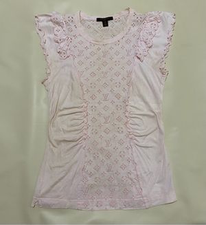 LOIUS VUITTON TSHIRT