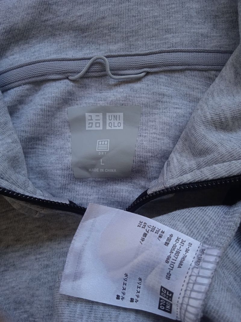 UNIQLO TECH, foto 4