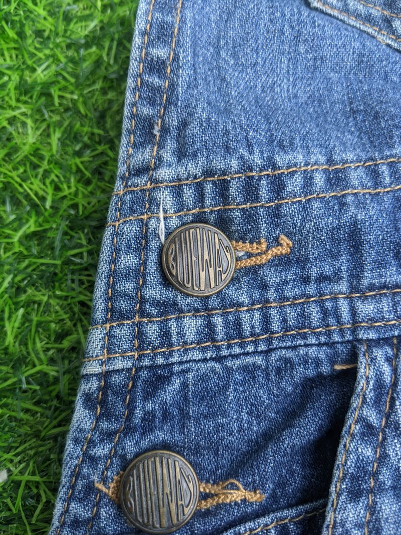 OVERALL BLUEWAYS, foto 4